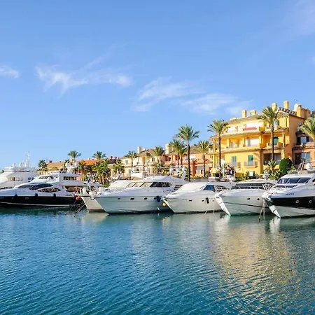 Ribera Del Marlin San Martín