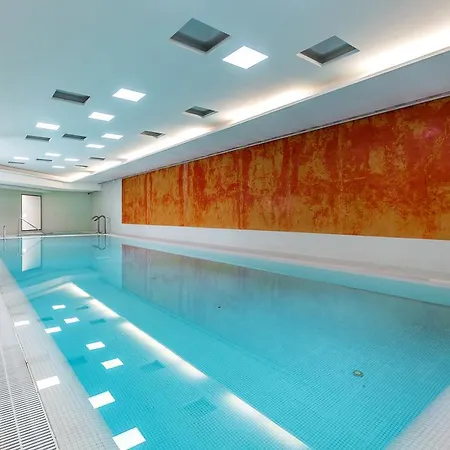 Apartamento Ribera Del Marlin *