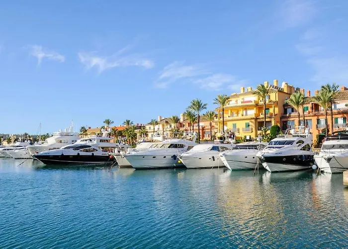 Ribera Del Marlin San Martín