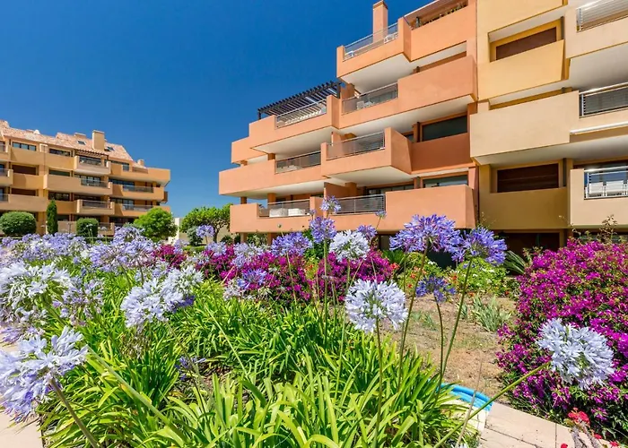شقة Ribera Del Marlin San Martín