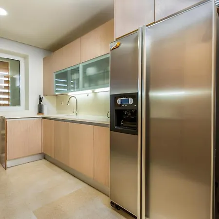 Ribera Del Marlin Apartment