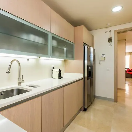 Apartment Ribera Del Marlin *