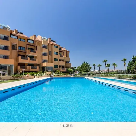 Apartment Ribera Del Marlin *