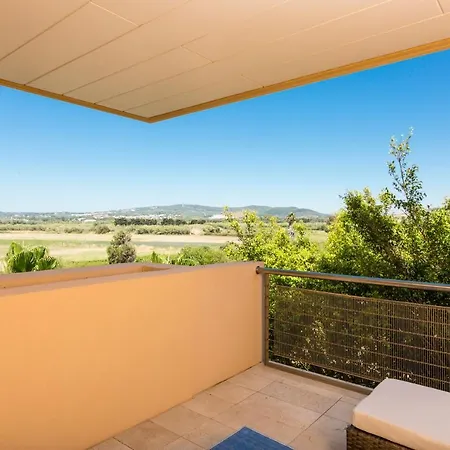 Ribera Del Marlin Apartment *