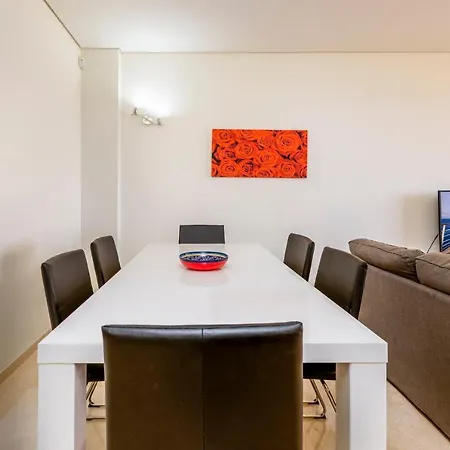 Ribera Del Marlin Apartment