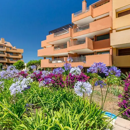 Apartment Ribera Del Marlin San Martin del Tesorillo