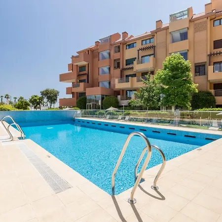 Ribera Del Marlin Apartment *