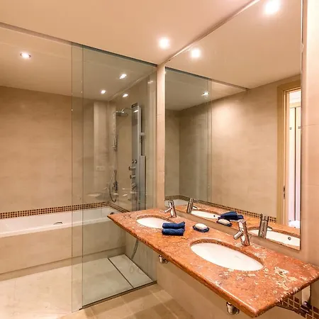 Ribera Del Marlin Apartment
